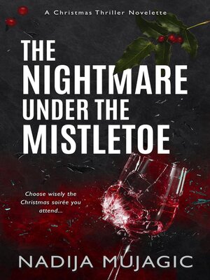 cover image of The Nightmare Under the Mistletoe